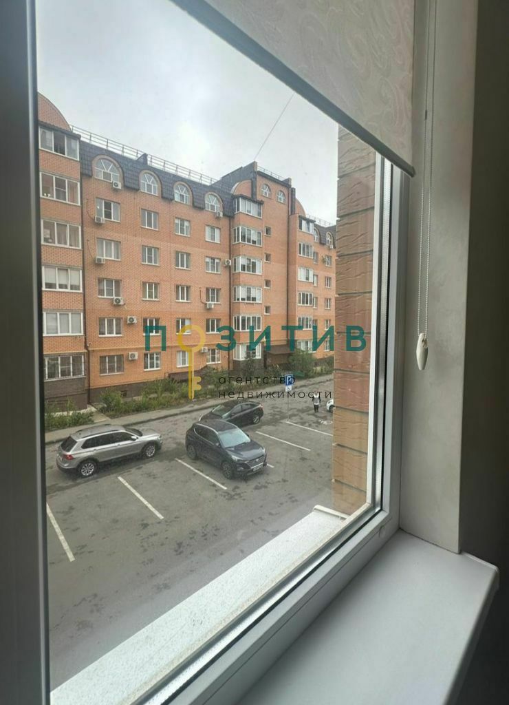 Продажа 1-комнатной квартиры, Минеральные Воды, Новоселов ул