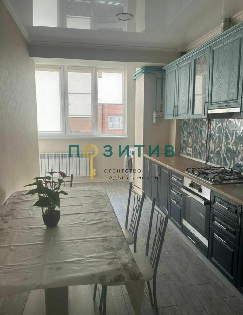 Продажа 1-комнатной квартиры, Минеральные Воды, Новоселов ул