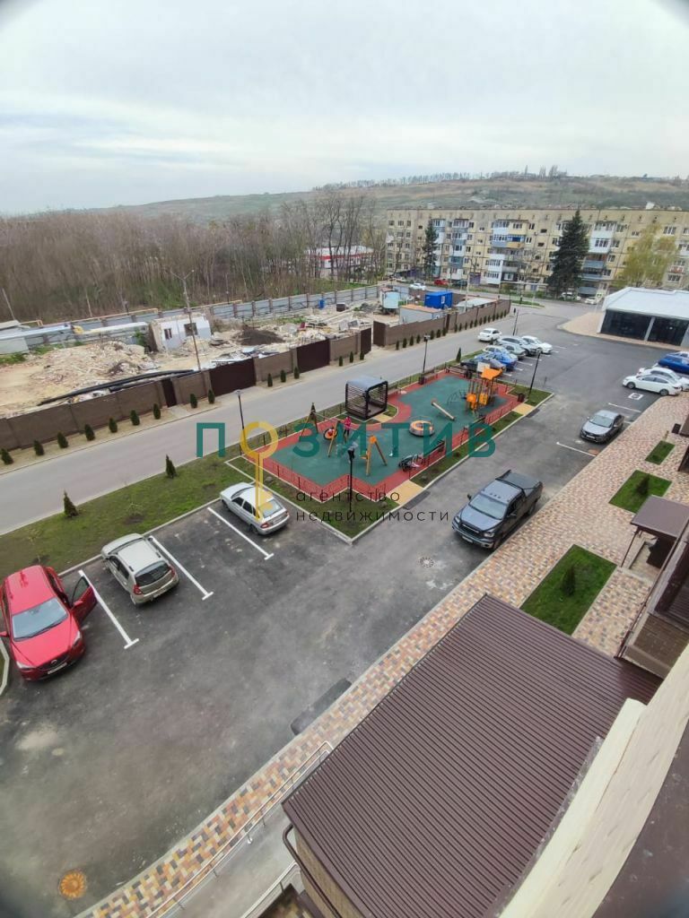 Продажа 1-комнатной квартиры, Ставрополь, Чапаева ул,  4/1Д