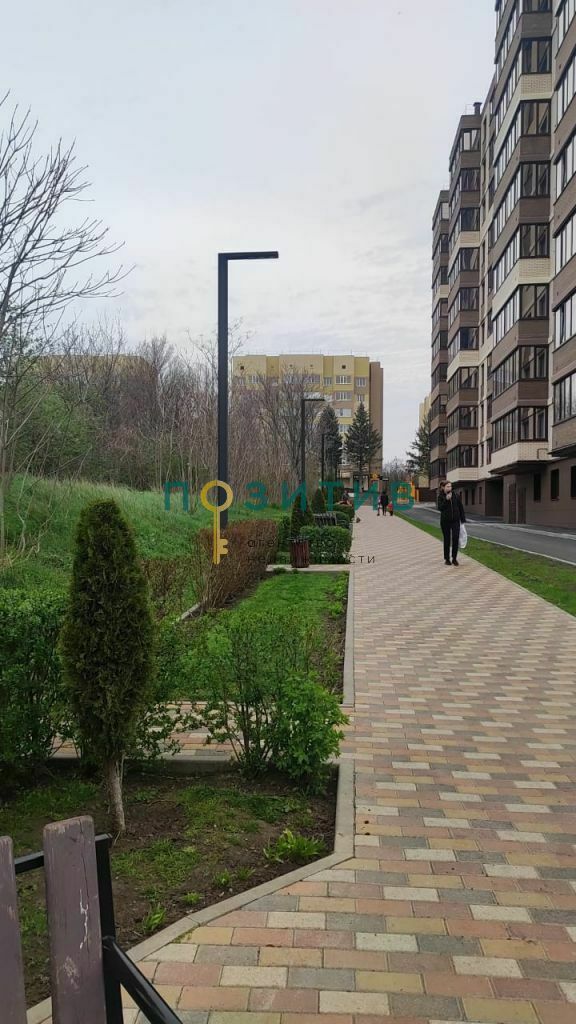 Продажа 1-комнатной квартиры, Ставрополь, Чапаева ул,  4/1Д