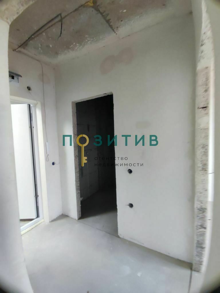 Продажа 1-комнатной квартиры, Ставрополь, Чапаева ул,  4/1Д