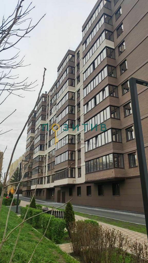 Продажа 1-комнатной квартиры, Ставрополь, Чапаева ул,  4/1Д