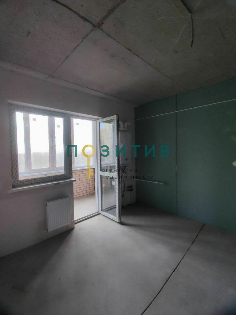 Продажа 1-комнатной квартиры, Ставрополь, Чапаева ул,  4/1Д