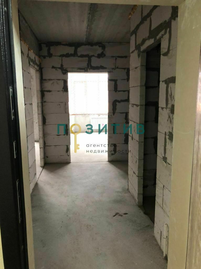 Продажа 2-комнатной квартиры, Пятигорск, Пестова ул,  15А