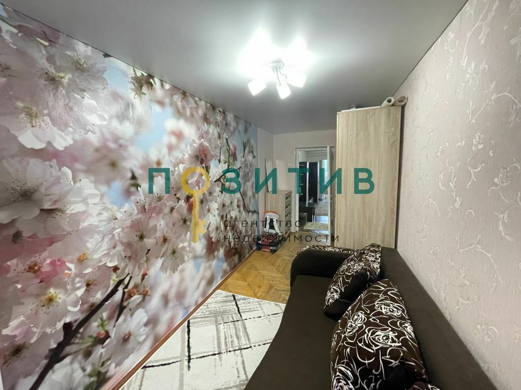 Продажа 2-комнатной квартиры, Пятигорск, Орджоникидзе ул,  6