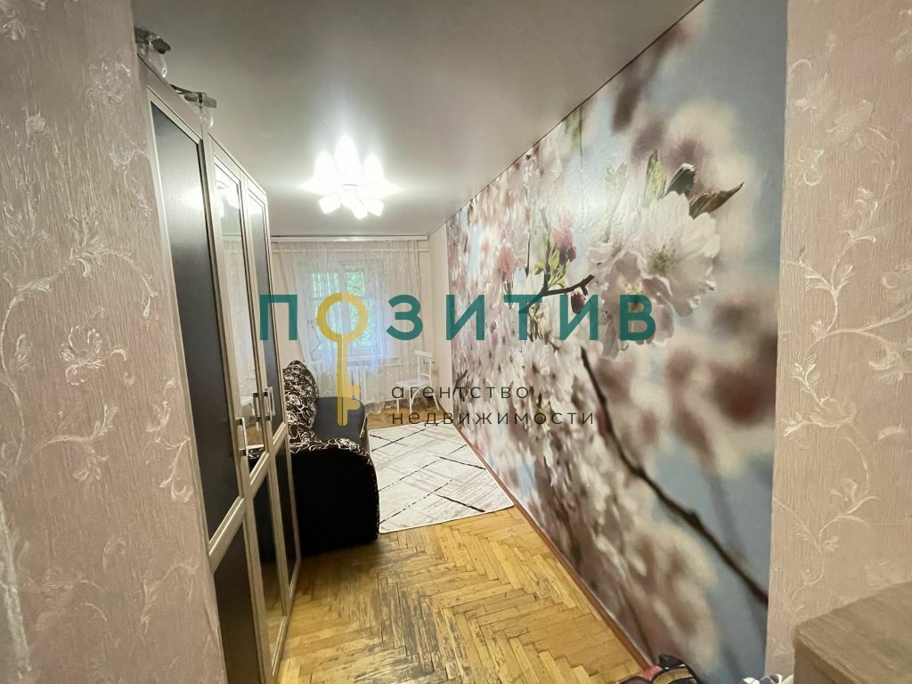 Продажа 2-комнатной квартиры, Пятигорск, Орджоникидзе ул,  6