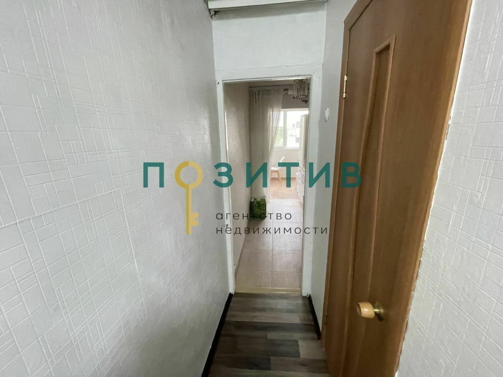 Продажа 2-комнатной квартиры, Пятигорск, Орджоникидзе ул,  6