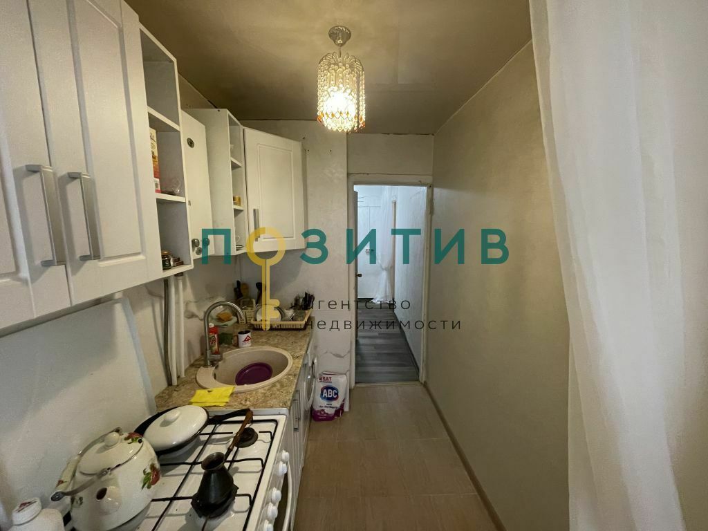 Продажа 2-комнатной квартиры, Пятигорск, Орджоникидзе ул,  6