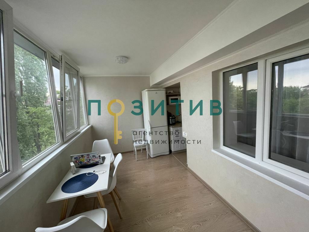 Продажа 2-комнатной квартиры, Пятигорск, Орджоникидзе ул,  6