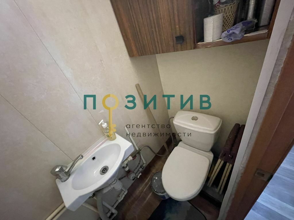 Продажа 2-комнатной квартиры, Пятигорск, Орджоникидзе ул,  6