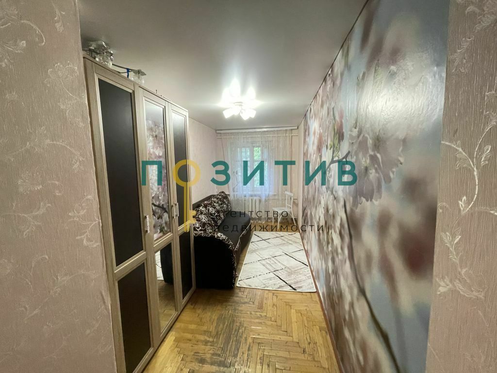 Продажа 2-комнатной квартиры, Пятигорск, Орджоникидзе ул,  6