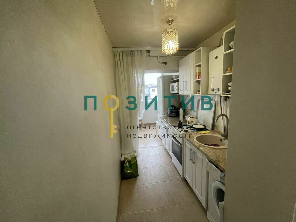 Продажа 2-комнатной квартиры, Пятигорск, Орджоникидзе ул,  6