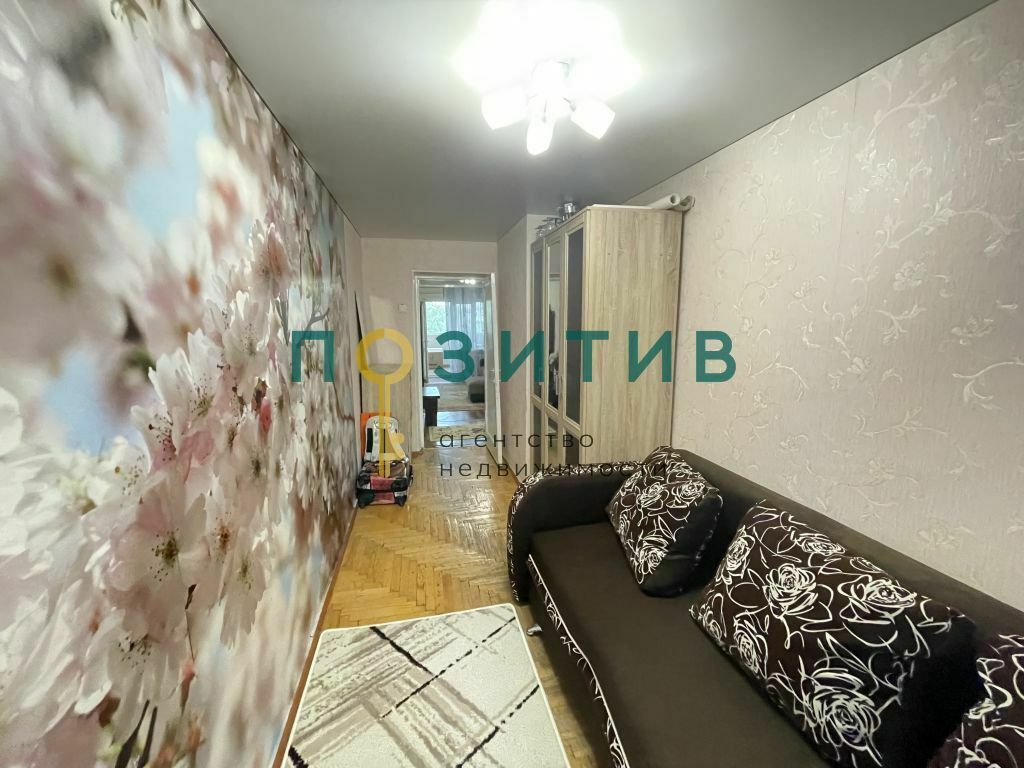 Продажа 2-комнатной квартиры, Пятигорск, Орджоникидзе ул,  6