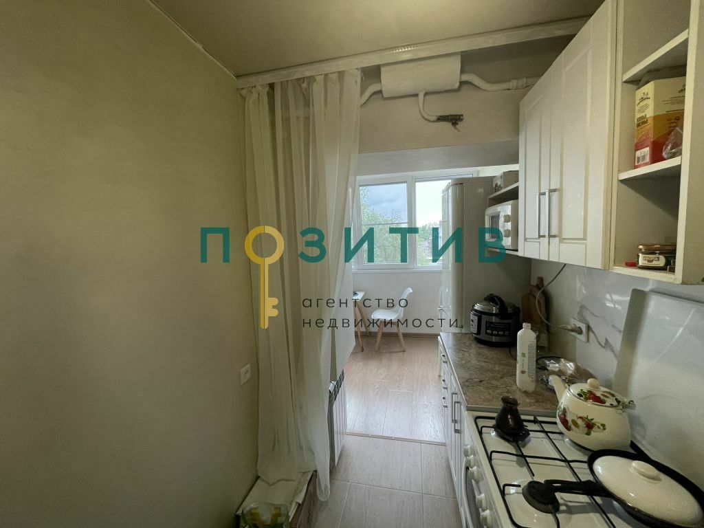 Продажа 2-комнатной квартиры, Пятигорск, Орджоникидзе ул,  6