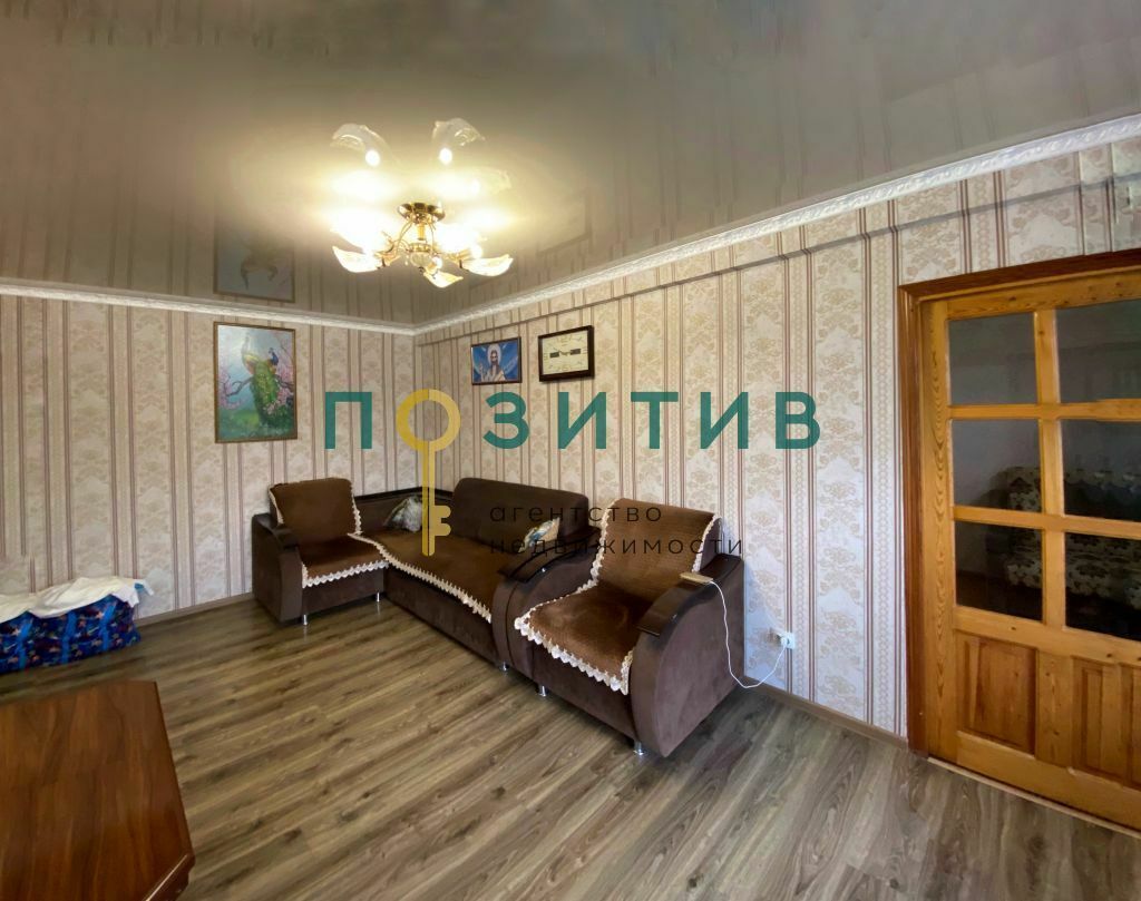 Продажа 4-комнатной квартиры, Пятигорск, Московская ул,  76к1