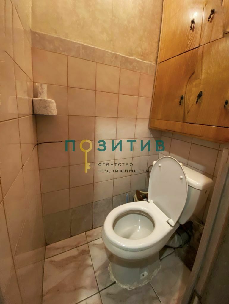 Продажа 4-комнатной квартиры, Пятигорск, Московская ул,  76к1