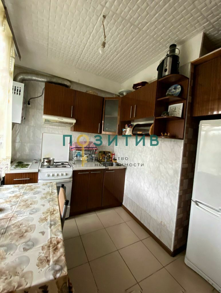 Продажа 4-комнатной квартиры, Пятигорск, Московская ул,  76к1