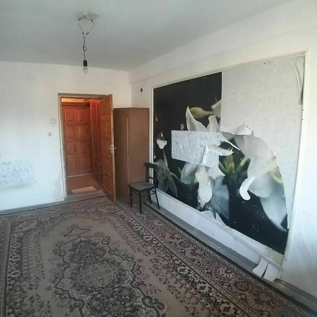 Продажа 1-комнатной квартиры, Пятигорск, Украинская ул,  61