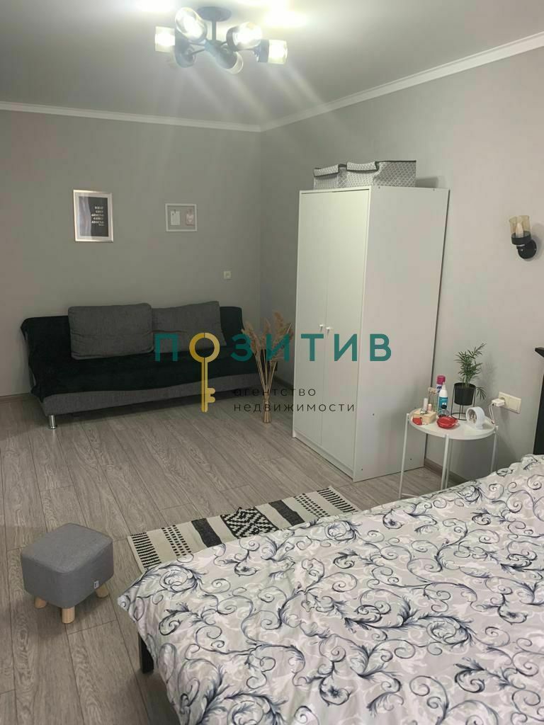 Продажа 1-комнатной квартиры, Пятигорск, Московская ул,  76