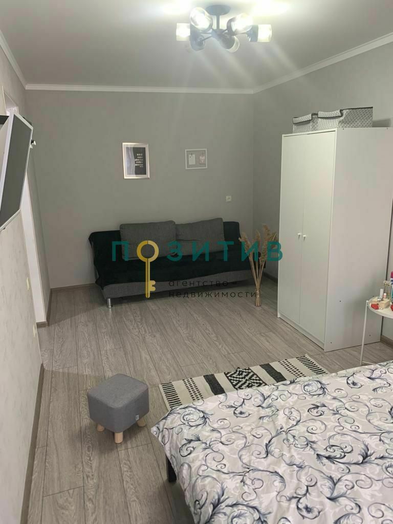 Продажа 1-комнатной квартиры, Пятигорск, Московская ул,  76