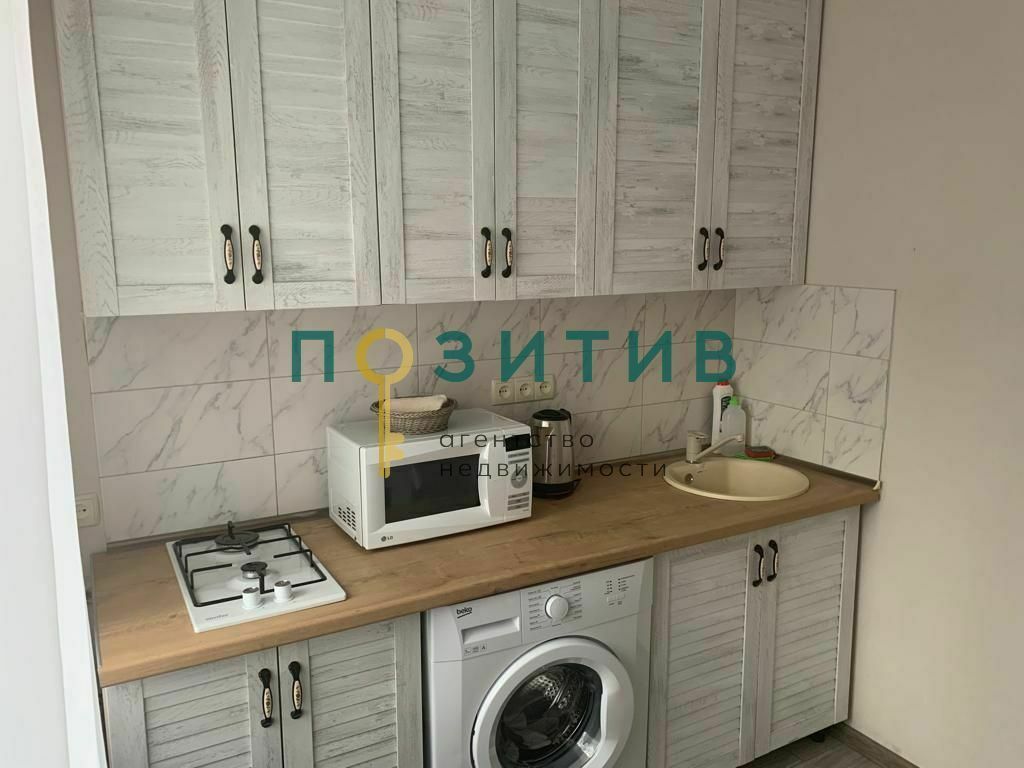 Продажа 1-комнатной квартиры, Пятигорск, Московская ул,  76