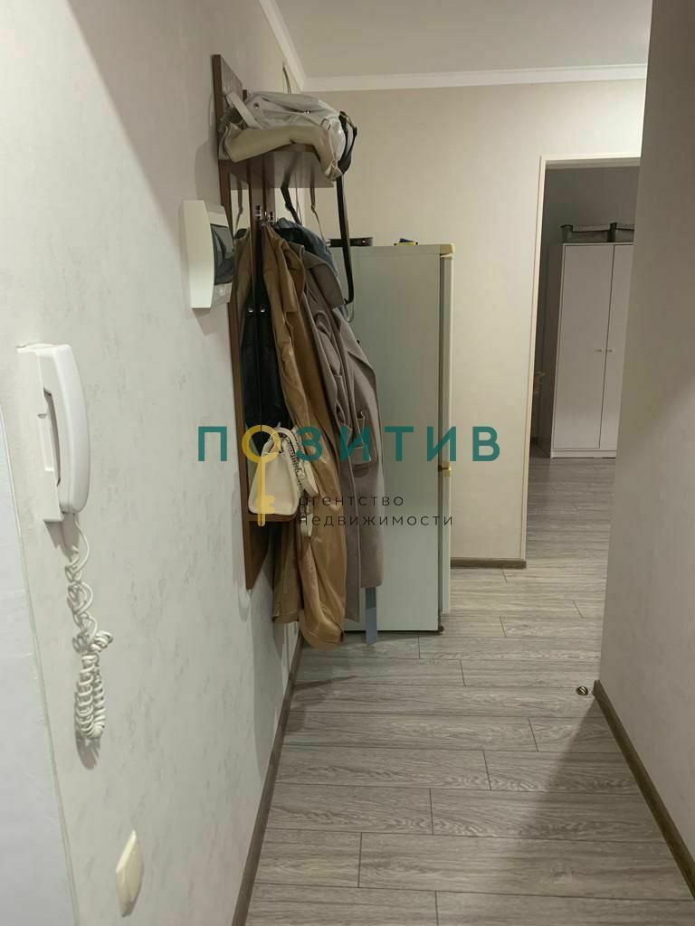 Продажа 1-комнатной квартиры, Пятигорск, Московская ул,  76