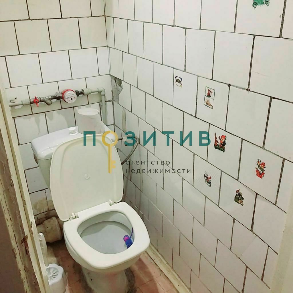 Продажа 2-комнатной квартиры, Пятигорск, Адмиральского ул,  8к1