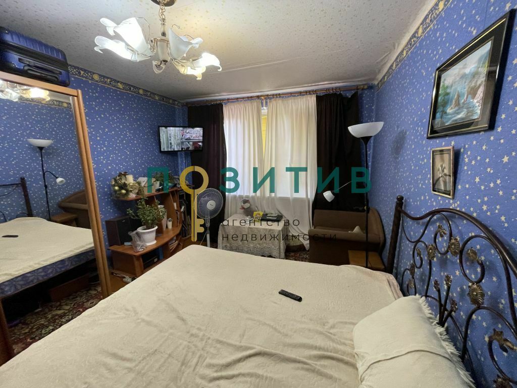 Продажа 2-комнатной квартиры, Пятигорск, 5-й пер,  1к2