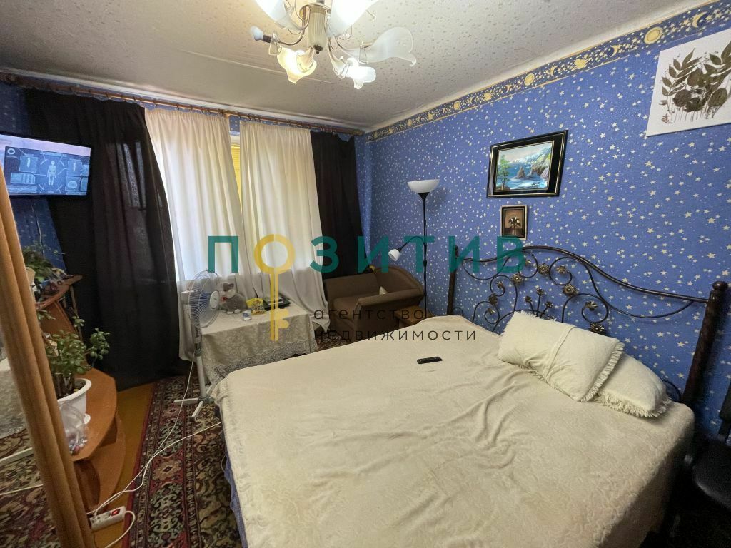 Продажа 2-комнатной квартиры, Пятигорск, 5-й пер,  1к2