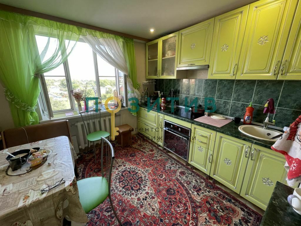 Продажа 2-комнатной квартиры, Пятигорск, 5-й пер,  1к2