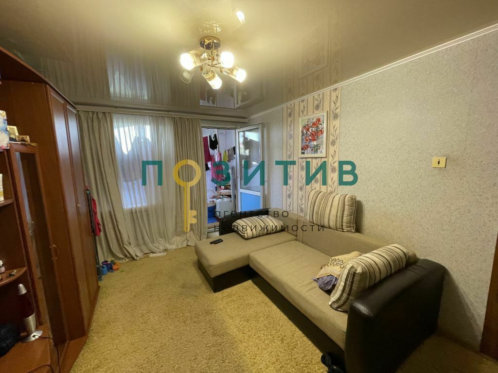 Продажа 2-комнатной квартиры, Пятигорск, 5-й пер,  1к2