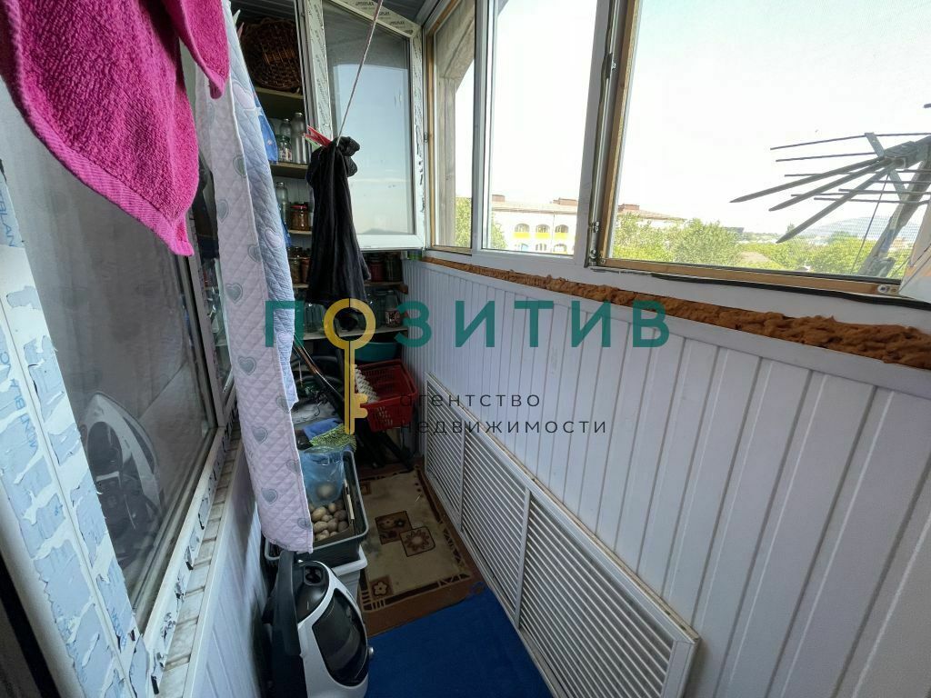 Продажа 2-комнатной квартиры, Пятигорск, 5-й пер,  1к2