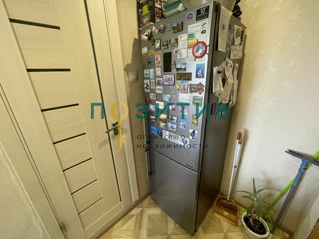 Продажа 2-комнатной квартиры, Пятигорск, 5-й пер,  1к2