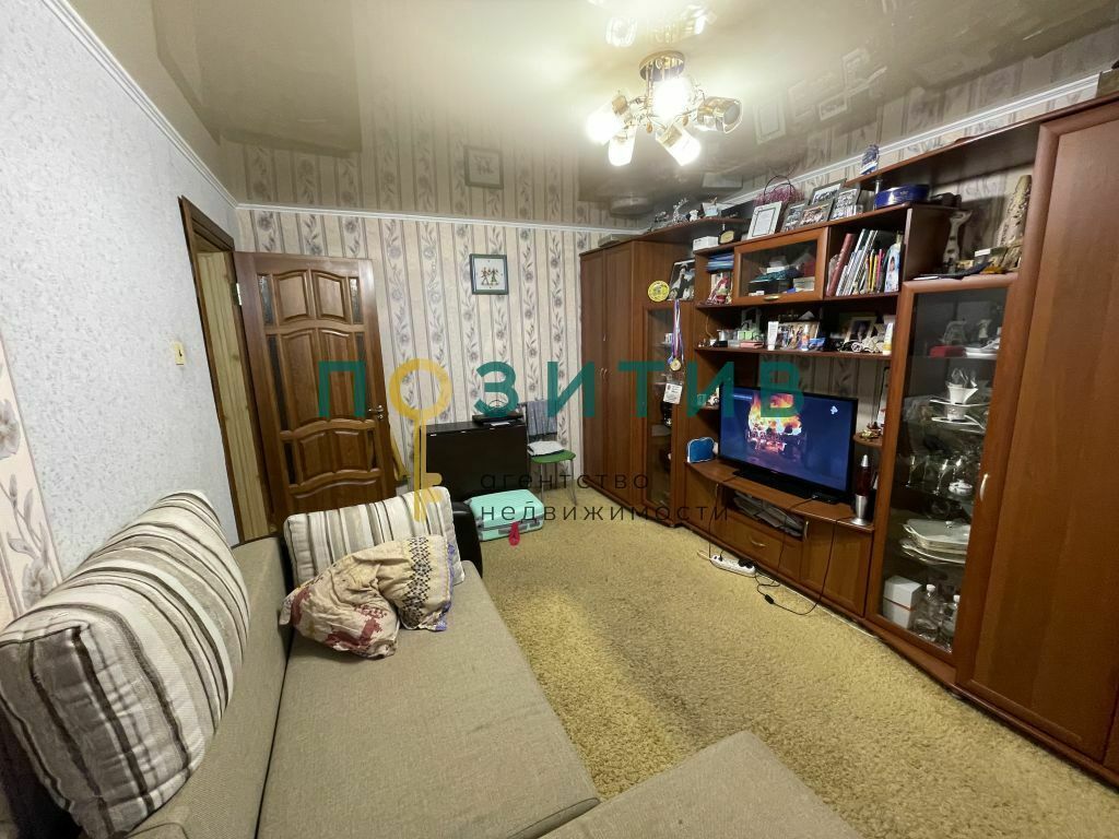 Продажа 2-комнатной квартиры, Пятигорск, 5-й пер,  1к2