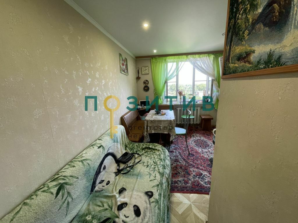 Продажа 2-комнатной квартиры, Пятигорск, 5-й пер,  1к2