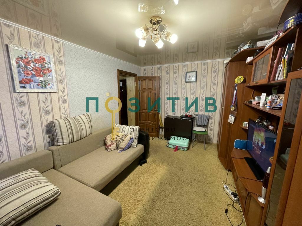 Продажа 2-комнатной квартиры, Пятигорск, 5-й пер,  1к2