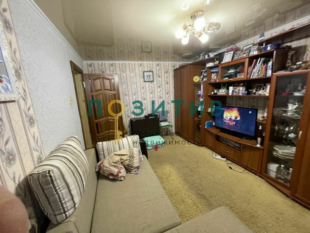 Продажа 2-комнатной квартиры, Пятигорск, 5-й пер,  1к2