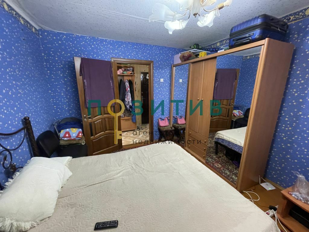 Продажа 2-комнатной квартиры, Пятигорск, 5-й пер,  1к2