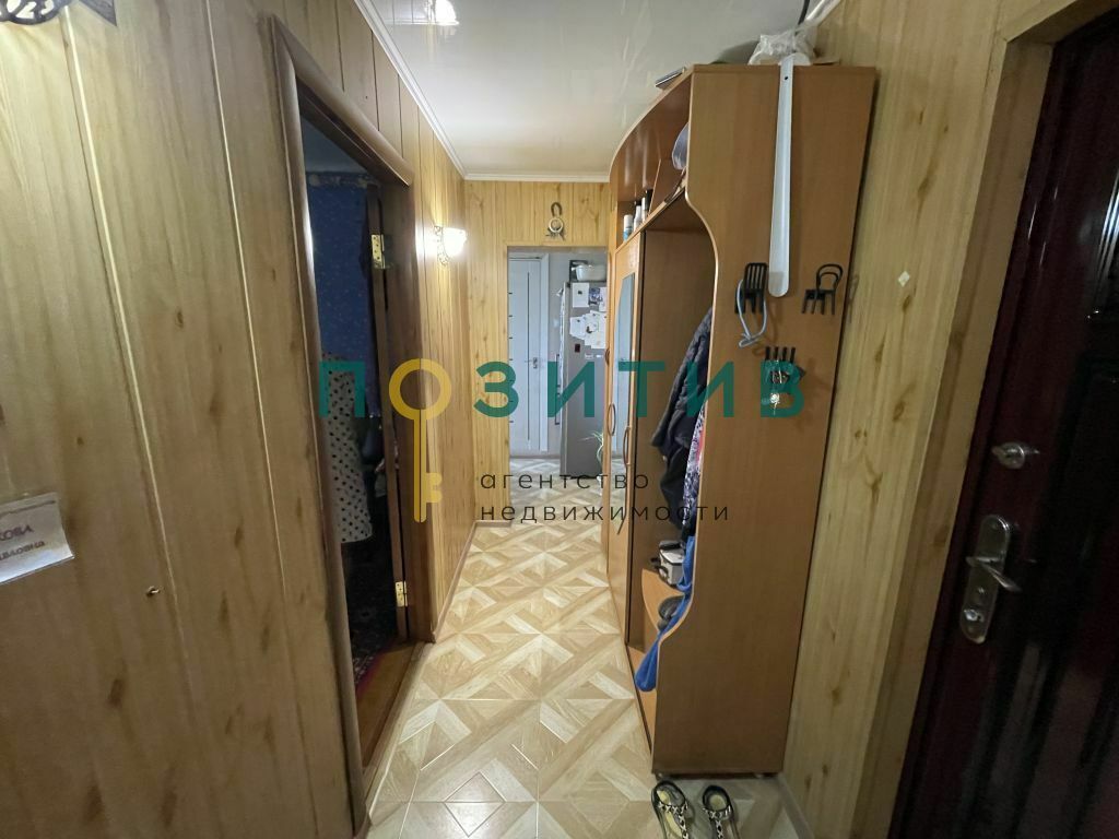 Продажа 2-комнатной квартиры, Пятигорск, 5-й пер,  1к2