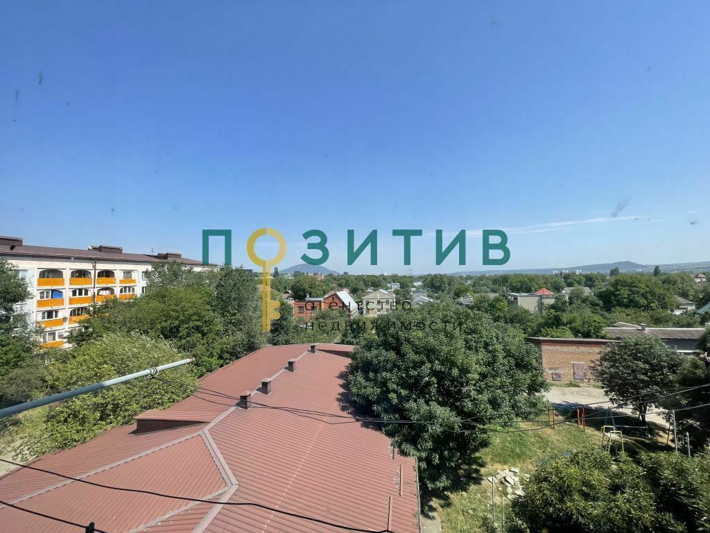 Продажа 2-комнатной квартиры, Пятигорск, 5-й пер,  1к2