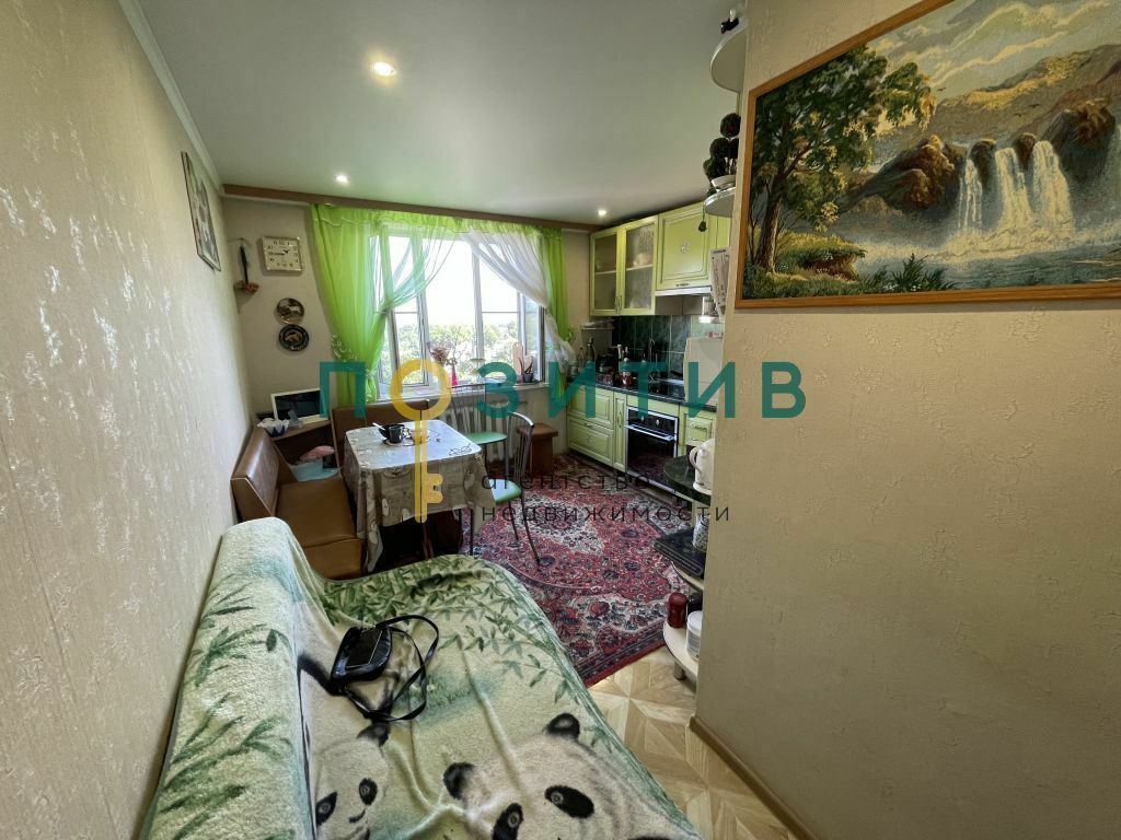 Продажа 2-комнатной квартиры, Пятигорск, 5-й пер,  1к2