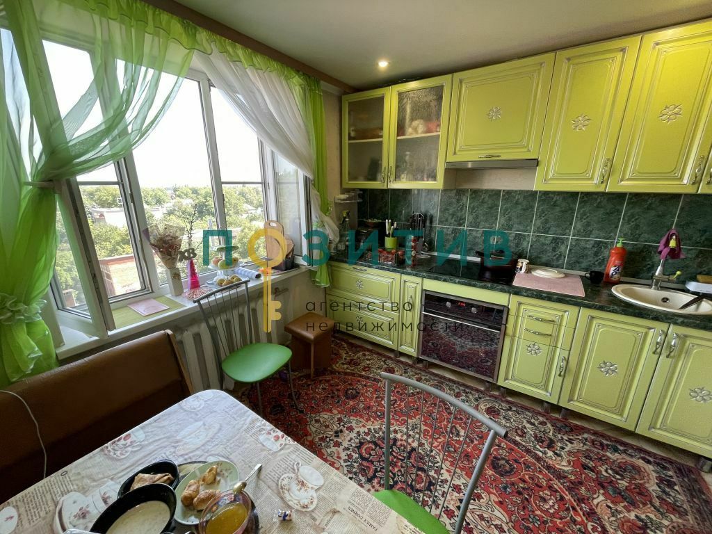 Продажа 2-комнатной квартиры, Пятигорск, 5-й пер,  1к2