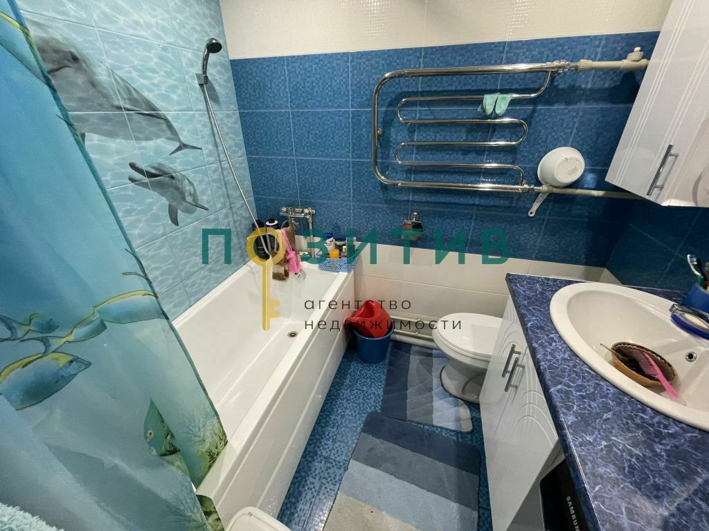 Продажа 2-комнатной квартиры, Пятигорск, 5-й пер,  1к2