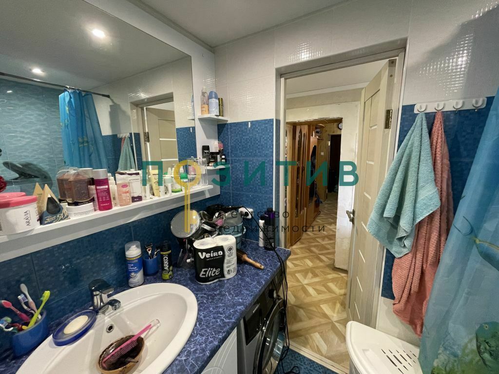 Продажа 2-комнатной квартиры, Пятигорск, 5-й пер,  1к2