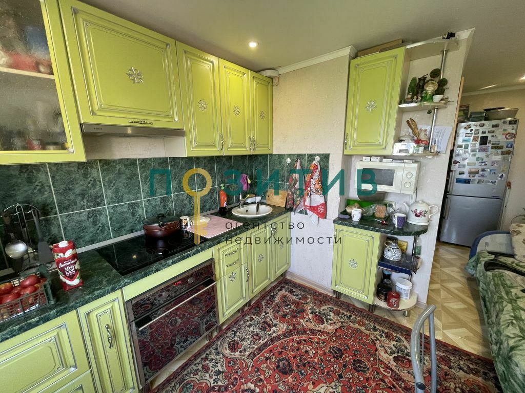 Продажа 2-комнатной квартиры, Пятигорск, 5-й пер,  1к2