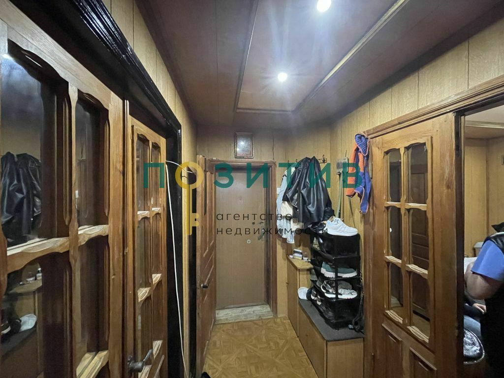 Продажа 3-комнатной квартиры, Пятигорск, Адмиральского ул,  8к5