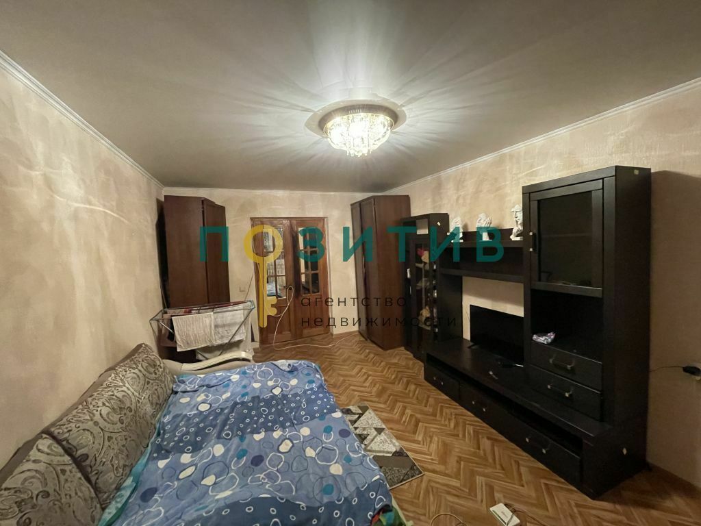 Продажа 3-комнатной квартиры, Пятигорск, Адмиральского ул,  8к5