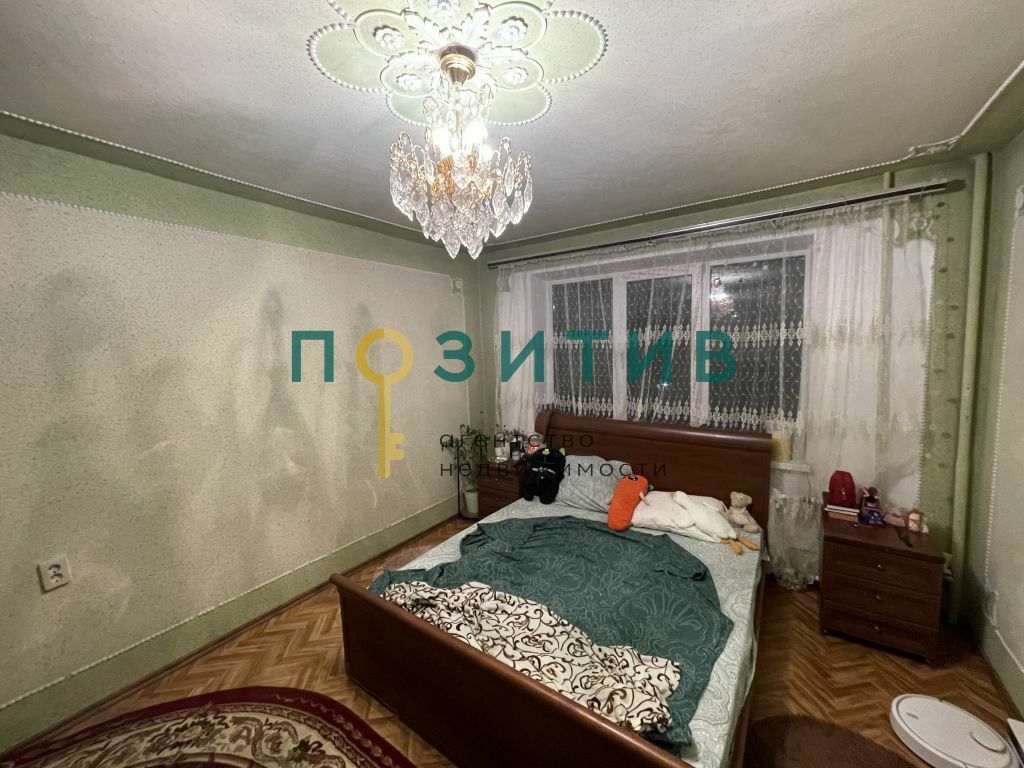 Продажа 3-комнатной квартиры, Пятигорск, Адмиральского ул,  8к5