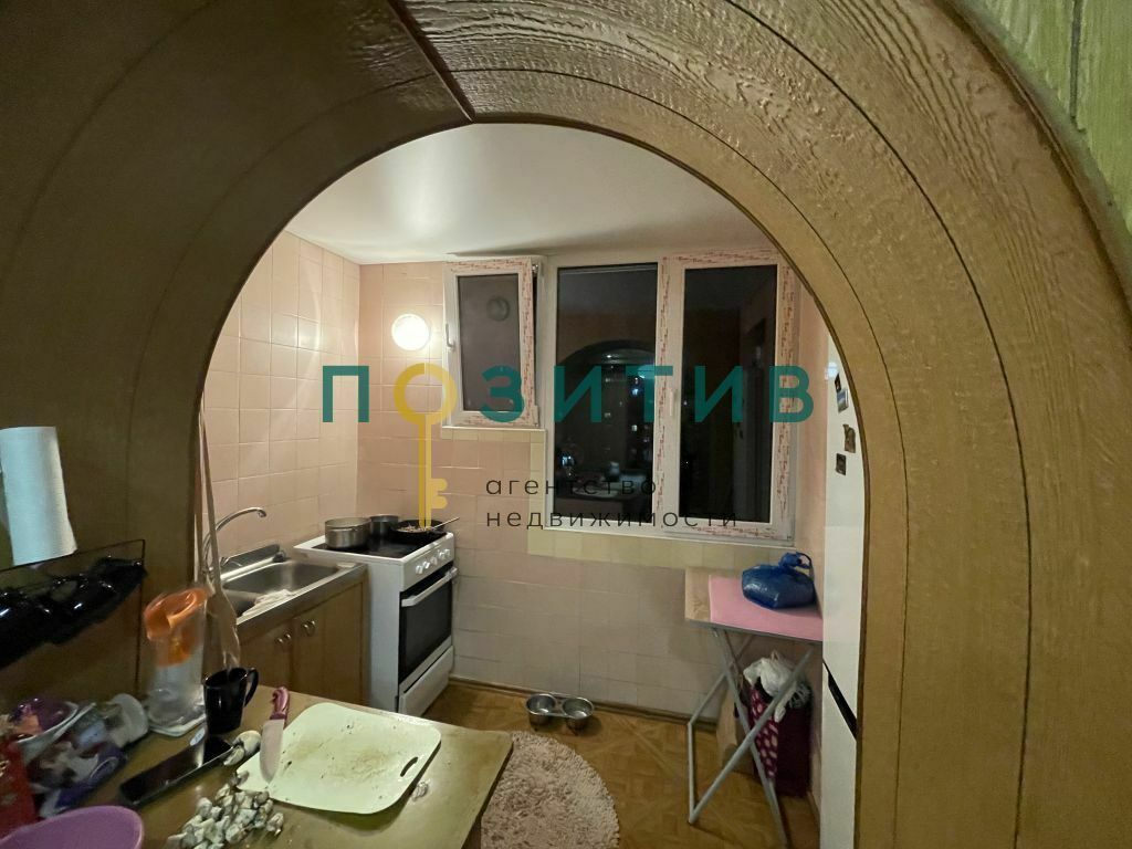 Продажа 3-комнатной квартиры, Пятигорск, Адмиральского ул,  8к5