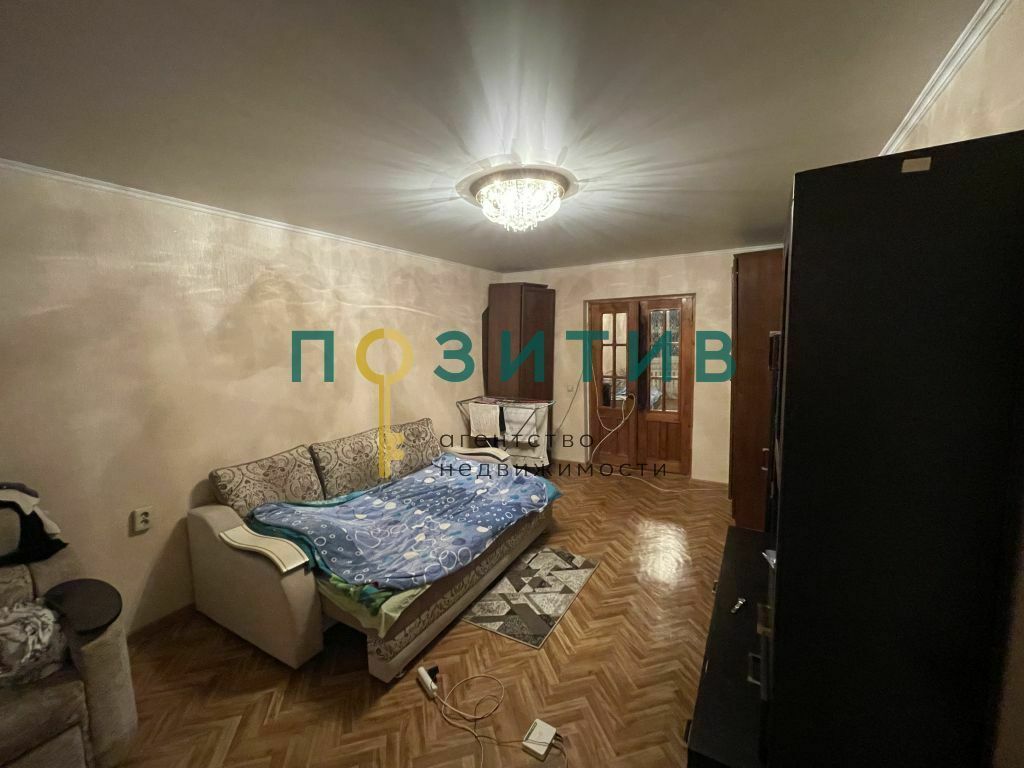 Продажа 3-комнатной квартиры, Пятигорск, Адмиральского ул,  8к5